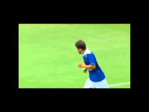 Campeonato Mineiro 2013 - Cruzeiro 2x1 Atlético-MG - Melhores Momentos - 03/02/2013