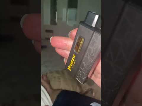 Pressure Los Angeles THCA Vape