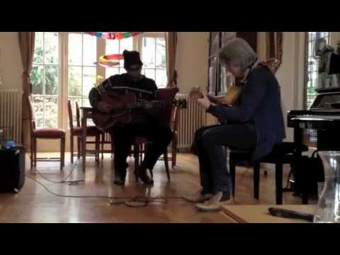 Ed Cherry - Maarten van der Grinten - Alone Together