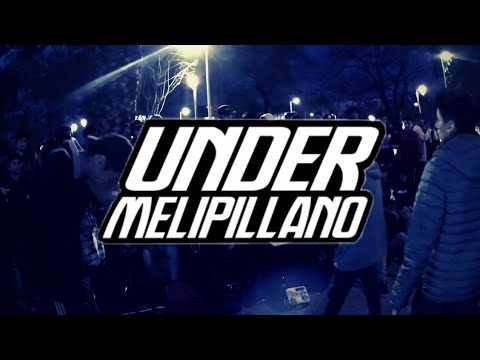 SODES vs. SHADOW vs. CLAUDIOS: 8vos - UM Mid Season