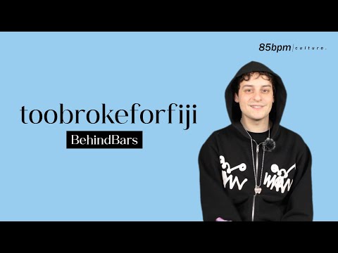 toobrokeforfiji, GEMINI - 'Vom Winter in den Sommer' | Lyrics erklärt bei BehindBars