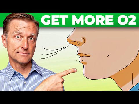 The Science of Nasal Breathing for Better Health