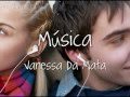 Música - Vanessa da Mata 