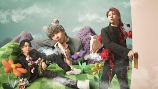 Mrs. GREEN APPLE、公式プレイリスト「Mrs. GREEN APPLEの入り口」配信