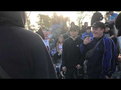 Exe + SRF + Confi vs SNC vs Con ella somos 4 | Springfree ~ Fecha 8: 3vs3 | Octavos de Final