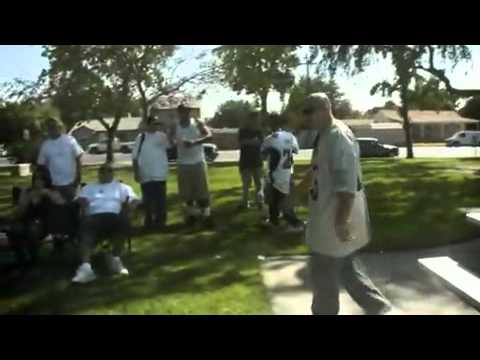 Centro Side Records- Sounds Of The Brown (Video)