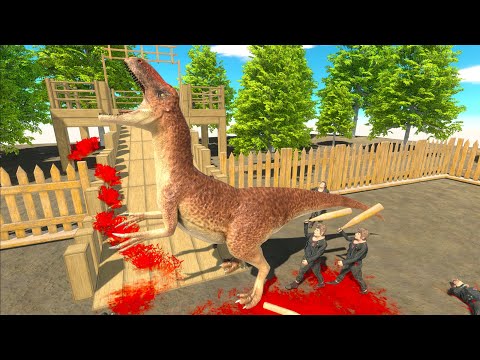 HOW MANY ANGRY JOE TO KILL EVERY UNIT