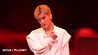 Cover art for over me