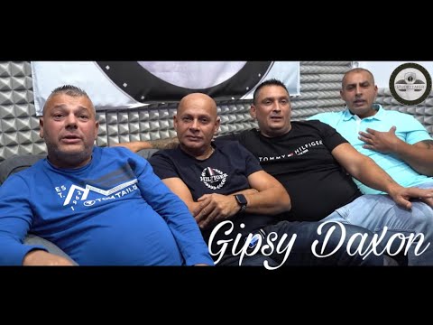 🥃Gipsy Daxon - Sar Me Gejľom | VideoKlip - 2024 (Cover Jarko Hunkovce) 🥃