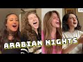BEST OF ARABIAN NIGHTS | TikTok Compilation