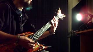 Amon Amarth - For The Stabwounds In Our Backs (cover)