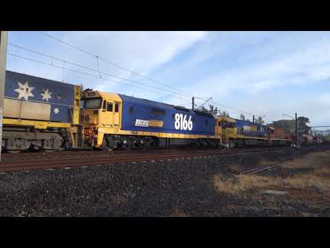 NR54 / NR56 / 8166 / NR91 / NR30 (GS) with PN 4NY3 - 23/6/21