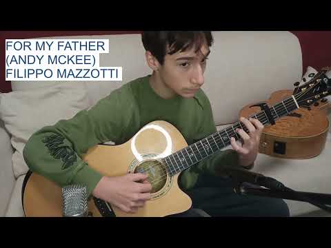 PRIMO PREMIO ASSOLUTO Filippo Mazzotti - Sonus Online Music Contest