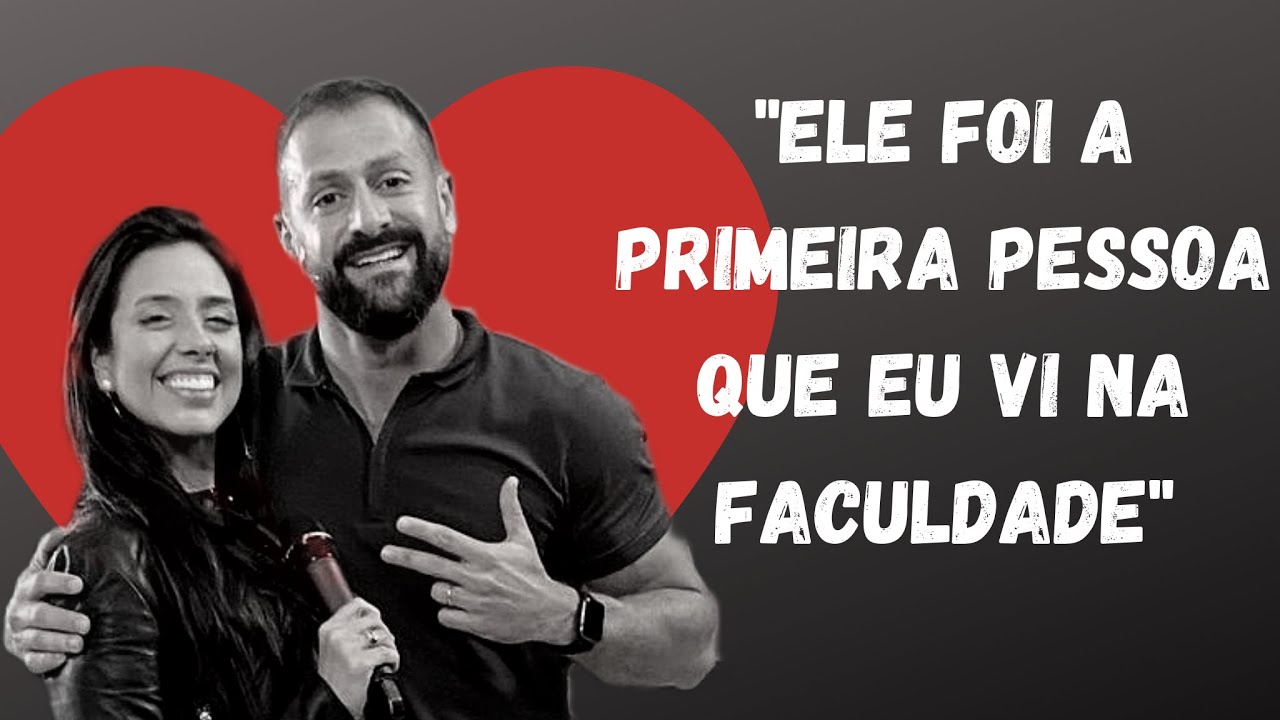 COMO TER UM CASAMENTO FELIZ | Relacionamento e Espiritualidade | ITALO e SAMIA MARSILI