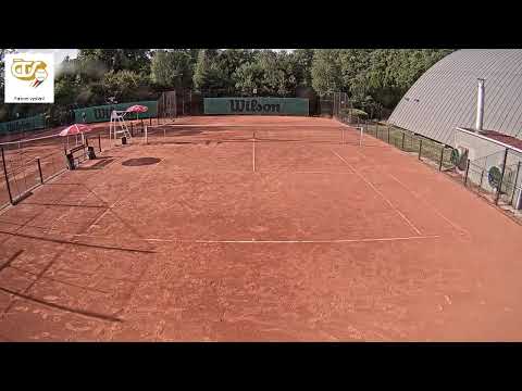 Kurt 4_26.7.2019 - A TK SC Ostrava - Memoriál JUDr. Jiřího Lendla - Dorost