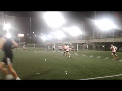 Gualeyos F C vs El Patio WC #Sábado #F8 #Fecha10 #Clausura - UCHAMP