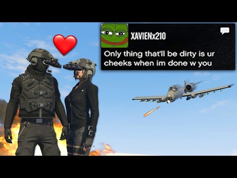 Cringe Tryhard E-Couple Tries To Wipe Me Out But Justice Strikes Back