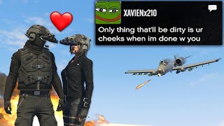 Cringe Tryhard E-Couple Tries To Wipe Me Out But Justice Strikes Back