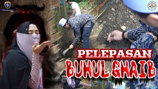 Download lagu BUHUL GHAIB || The screaming of the jinn during ruqyah in places of magic mp3