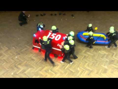 Hasičský ples Malšice 21.2.2015