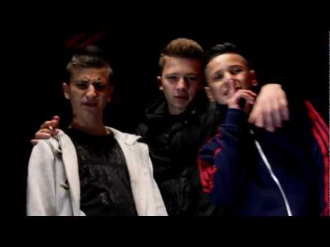 Ivan52 & Can52- Chugle us Blei ( Official Videoclip )