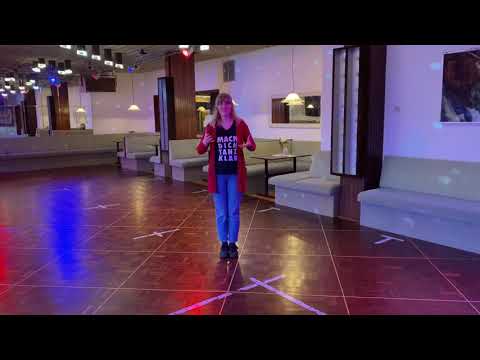 Fitness für den Weihnachtsmann - Kidsdance mit Sarah