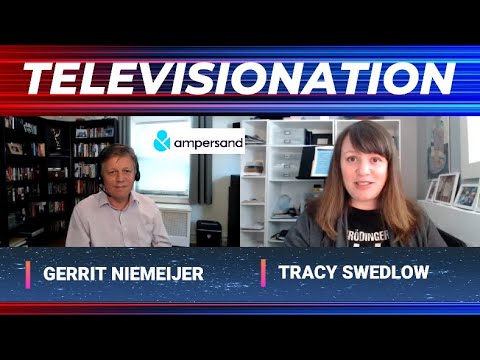 Televisionation: Gerrit Niemeijer, CTO of Ampersand - YouTube