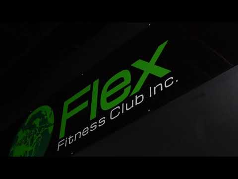 Flex Fitness Gym Surrey Canada