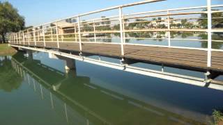 preview picture of video 'Lagoa Grande Patos de Minas'