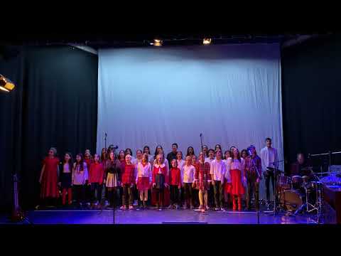 Carmina Concert de Craciun 2022 - Colinde internationale