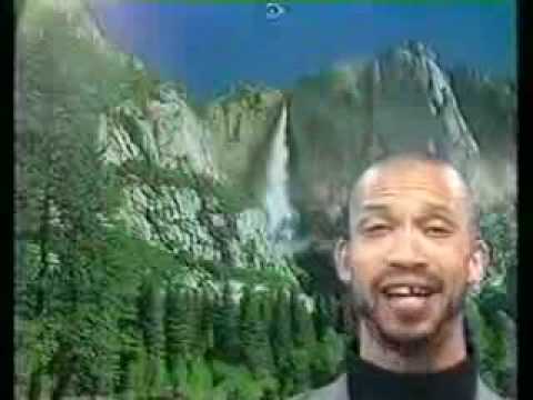 Preaching from the Ghetto