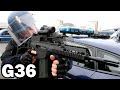 G36 The Assault Rifle By Heckler Koch