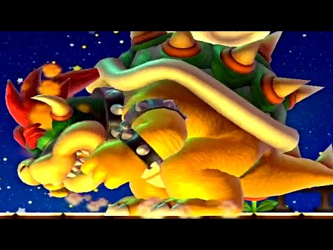 Super Mario Maker 2 🔥 Expert Endless Challenge #718