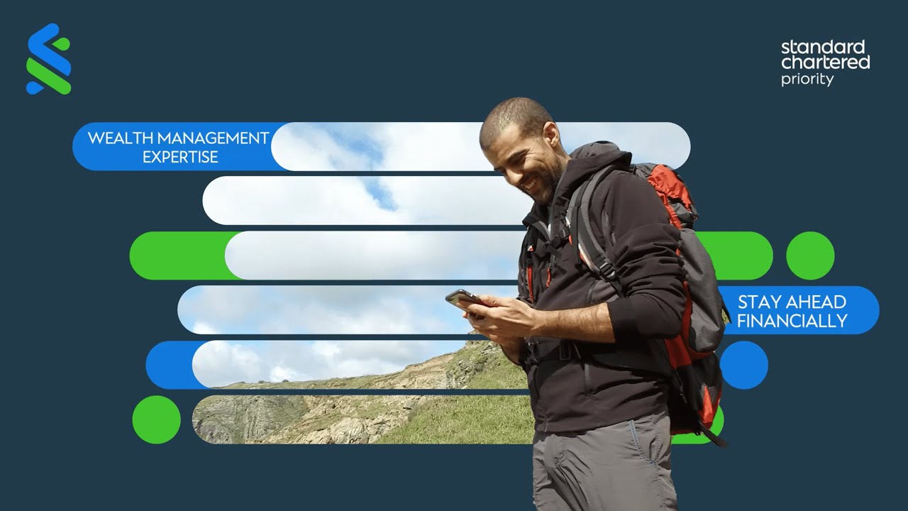 Join Priority Banking