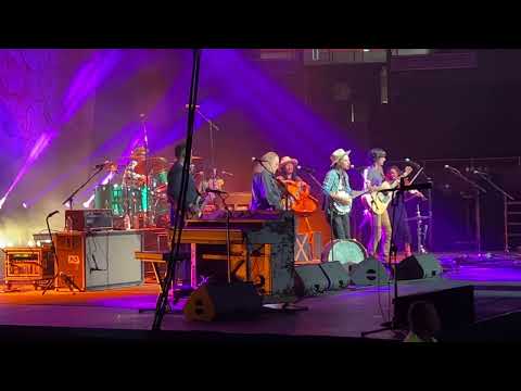 The Avett Brothers & Warren Haynes - Rainbow Stew - 6/20/23 - Peoria, IL (Song 17 from Set)