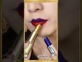 Gold Blue Magic Lipistick Babu Ajighanta