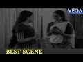 Jayabarathi Gets A Present Form Sukumaran S Sister Kaathirunna Nimisham Movie Scenes