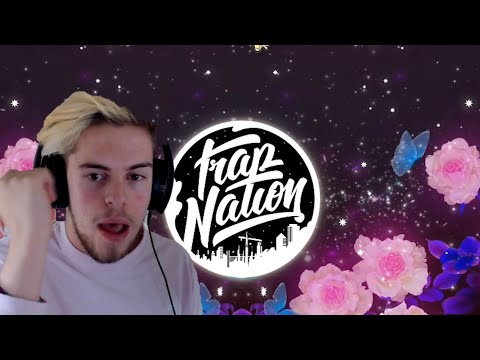 William Black & Fairlane - Butterflies (ft. Dia Frampton) [Reaction]