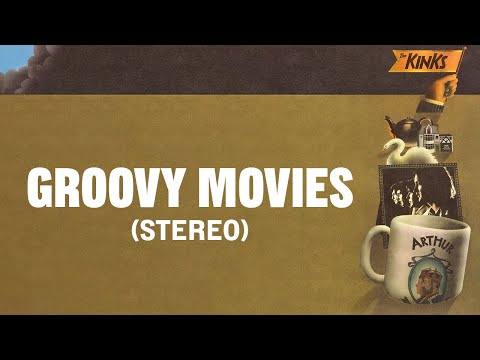 Groovy Movies video thumbnail