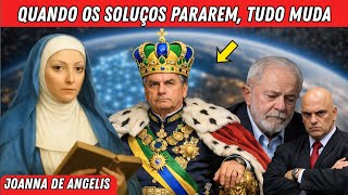 SEGUNDO JOANNA DE ÂNGELIS: O SIGNIFICADO ESPIRITUAL DAS TRÊS CIRURGIAS DE BOLSONARO