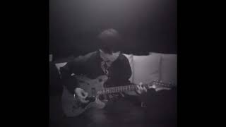 川谷絵音がTwitterに載せた新曲「マジ卍」。
