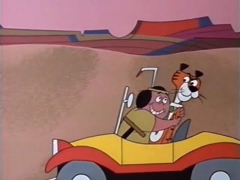 Injun Trouble (1969)