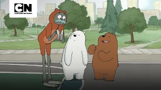 EL JUEGO DE BALONCESTO | ESCANDALOSOS