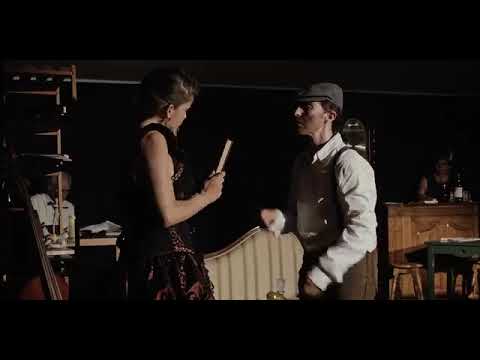 "A Fantasia do Maestro" - Cultura em Constru&ccedil;&atilde;o