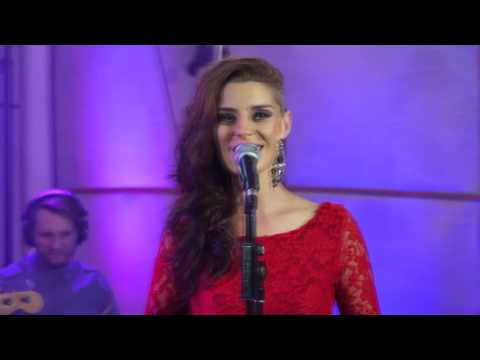 Blacklight Band - Trupa Cover - Formatie Nunta Bucuresti - Mai frumoasa (cover Laura Stoica)