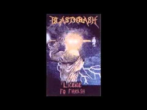 Blasthrash - The Edge
