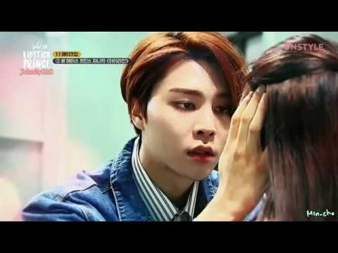 [中字] 170330 Lipstick Prince 2 口红王子 EP01 NCT Johnny cut