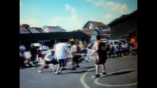 preview picture of video '3 Point Streetball'