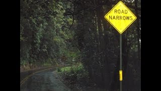 Haunted Hill Road ( Worse Than Clinton Rd )