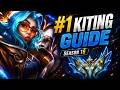 The ONLY Kiting Guide You Ll Ever Need In 2026 League Of Legends